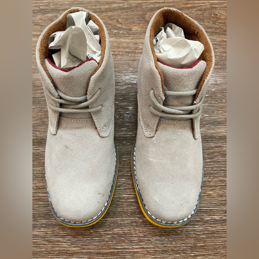 Kids dress shoes